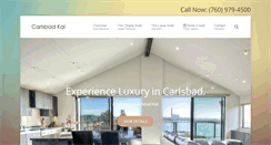 Desktop Screenshot of carlsbadkai.com